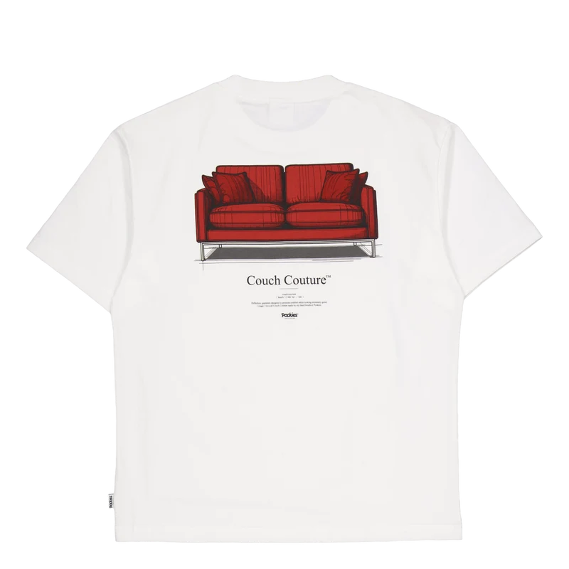 Definition Shirt White White