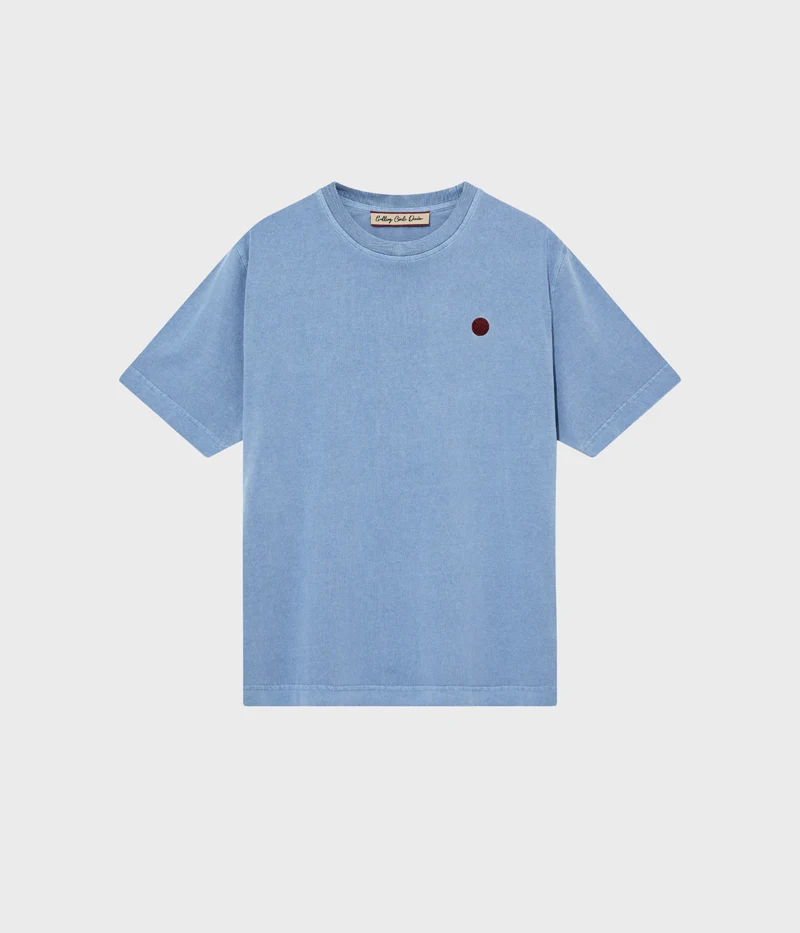 Mmgvinni Vintage O-Ss Tee (465 Bering Sea)
