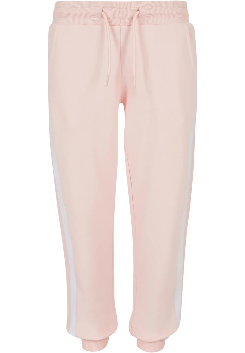 UC Girls College Contrast Sweatpants