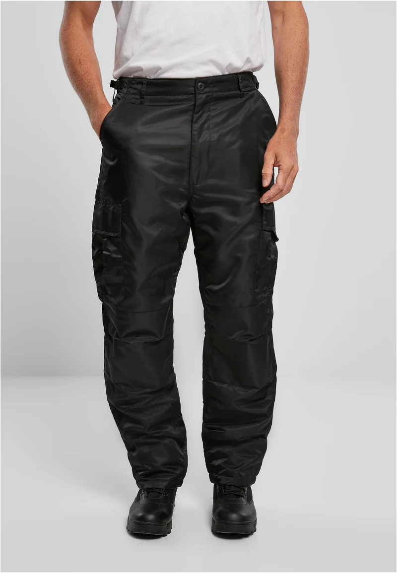 B Thermal Pants