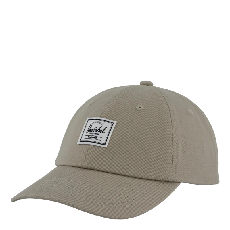 Sylas Classic Cap Abbey Stone