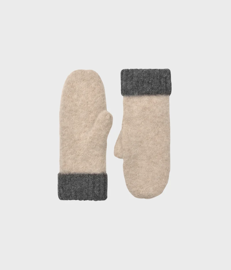 Sajeanne Mitten 15425 (CLR002866 Blush)