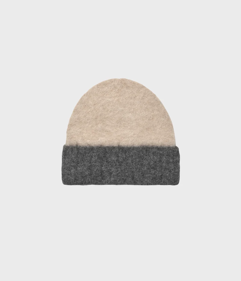 Sajeanne Beanie 15425. (CLR002866 Blush)