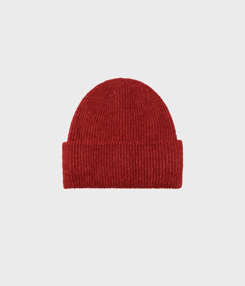 Nor Hat 7355. (191531TCX Sun-Dried Tomato)