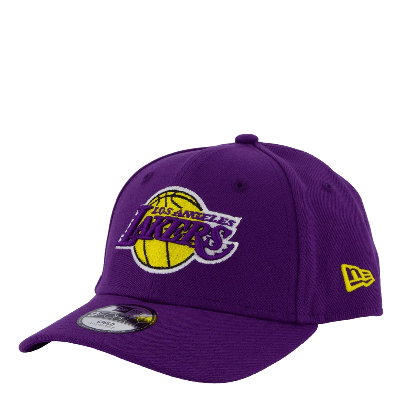 Jr The League Loslak V