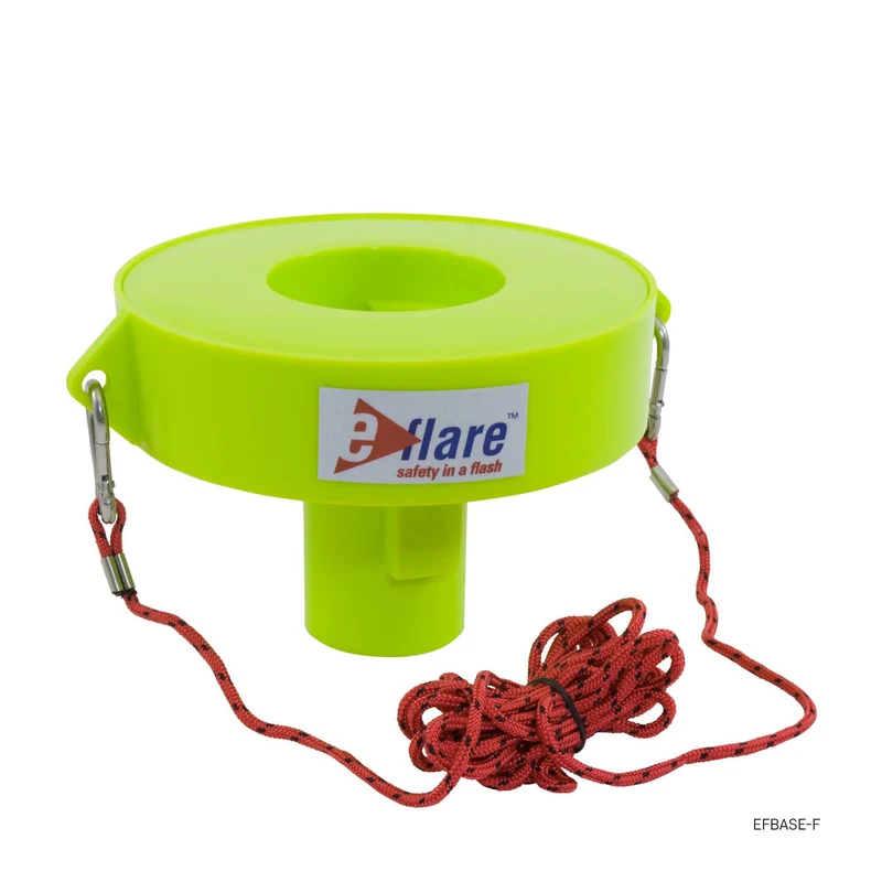 EFLARE Flotation Collar Accessory