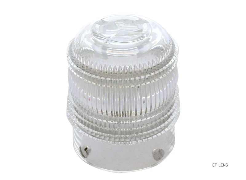 Replacement E Flare Lens