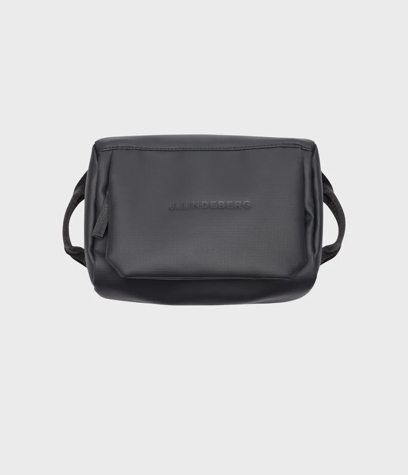 Ethan Locker Room Dopp Kit (9999 Black)