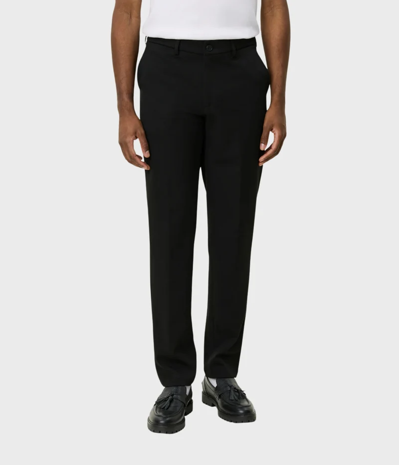 Como Reg Suit Pants (100100 Black/Black "32)