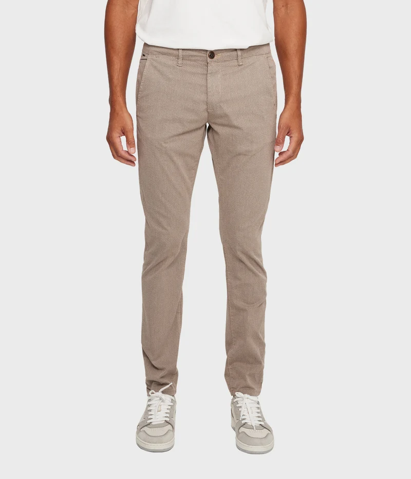 Gabpaul K3280 Dale Chino. (0191 Humus)