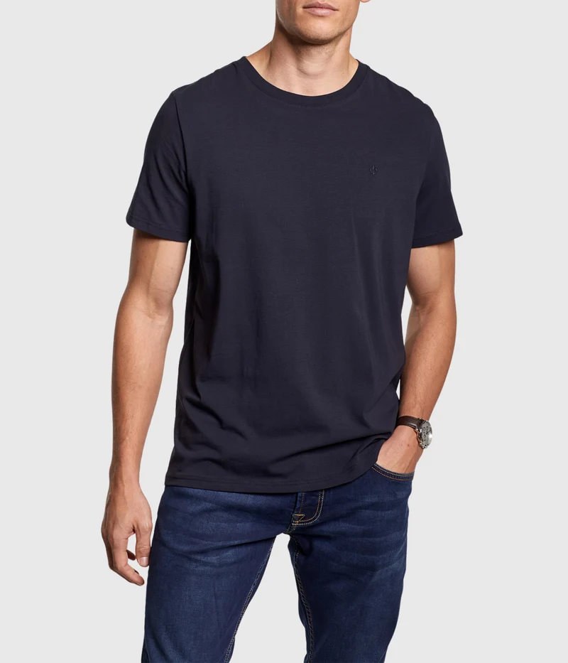 James Tee. (59 Old Blue)