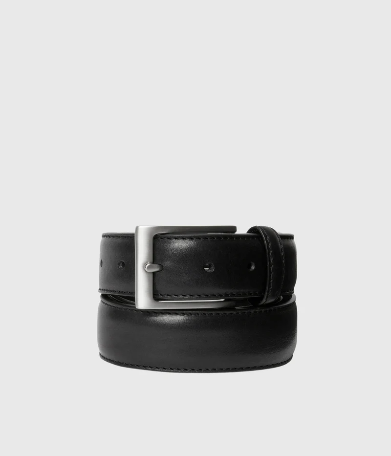 Sdlr Belt Male - Odense. (0001 BLACK)