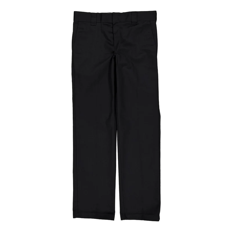 Wp873 Work Pant Rec Black Black