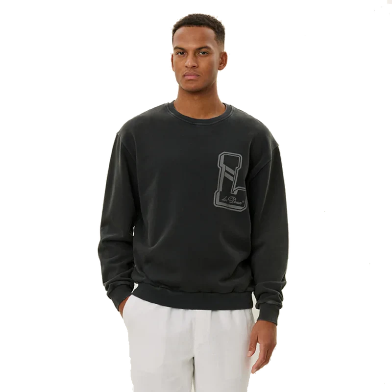 Liberté Sweatshirt Black