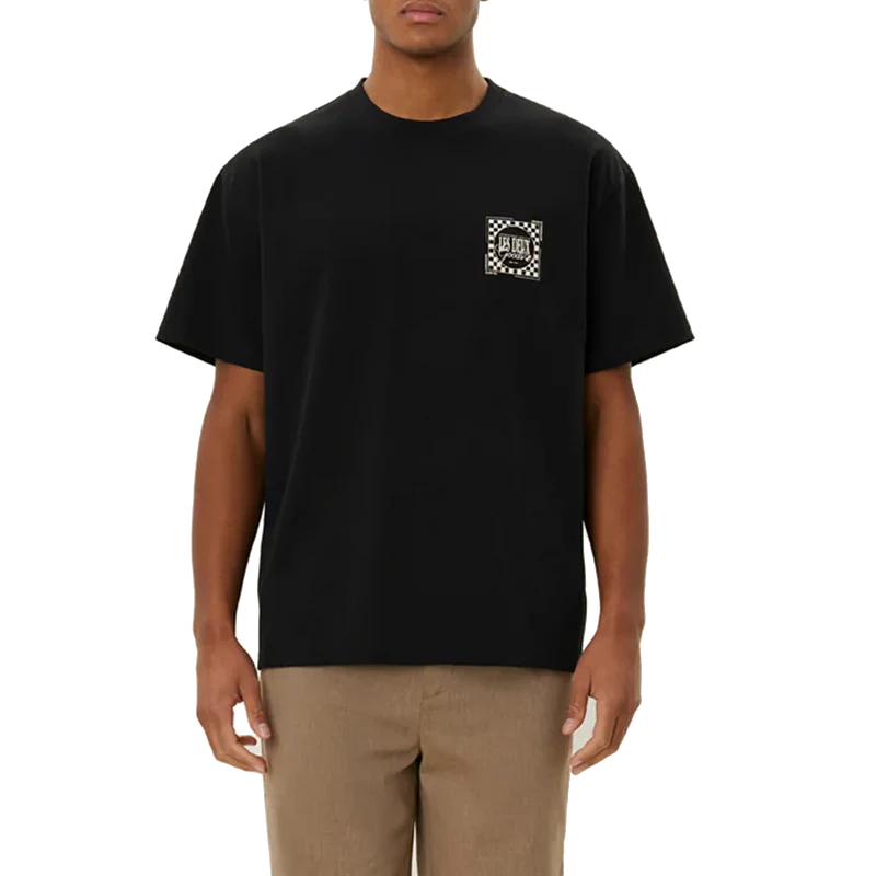 Goods T-shirt Black/ivory