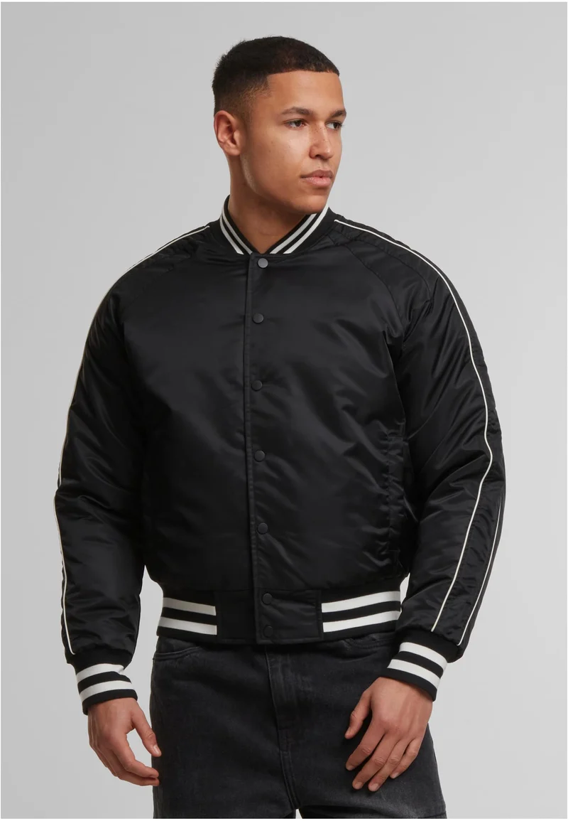 UC Racer Bomber Jacket
