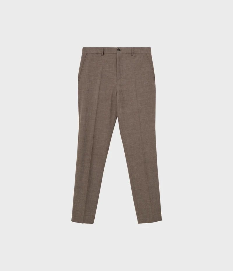 Mmghugh Dynamic Luxe Pant (158 Falcon)