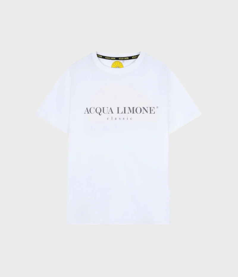 T-Shirt Classic (100 white)