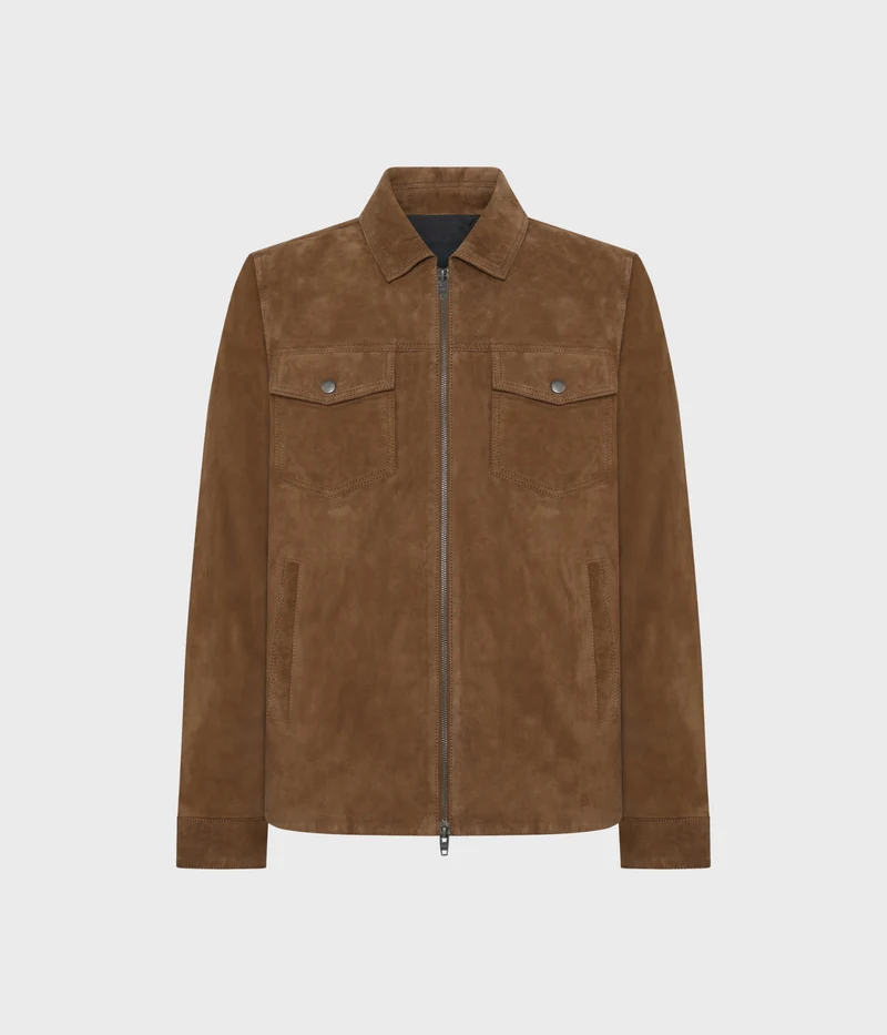 Ze Shirt. (16600 Walnut)