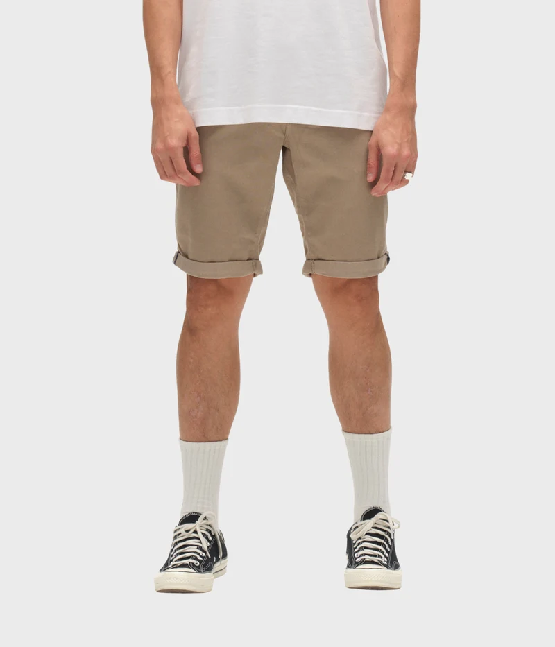 Gabjason K3995 Sanza Shorts (0797 Coriander)
