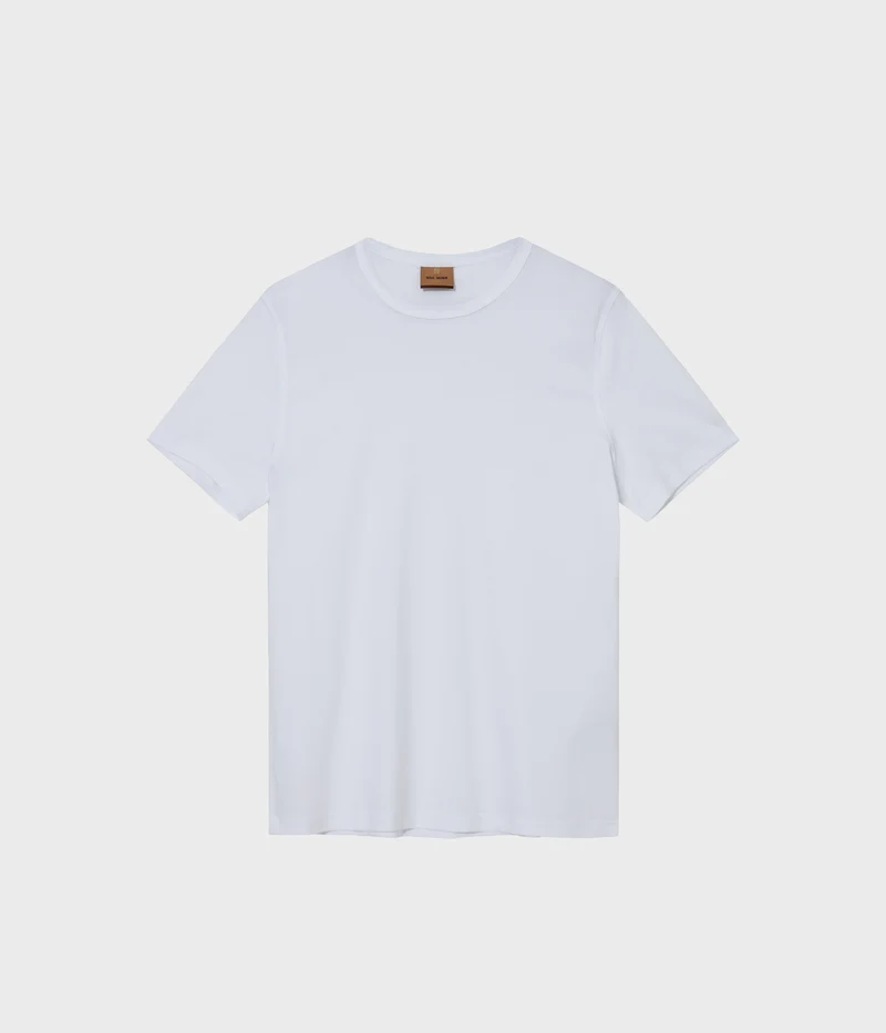 Mmgperry O-Ss Tee (101 WHITE)