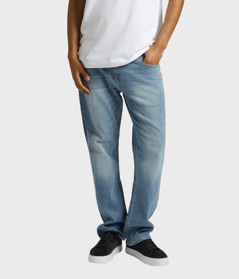 Ricky Sn Flap 34 In (BRILLIANT MED WASH)