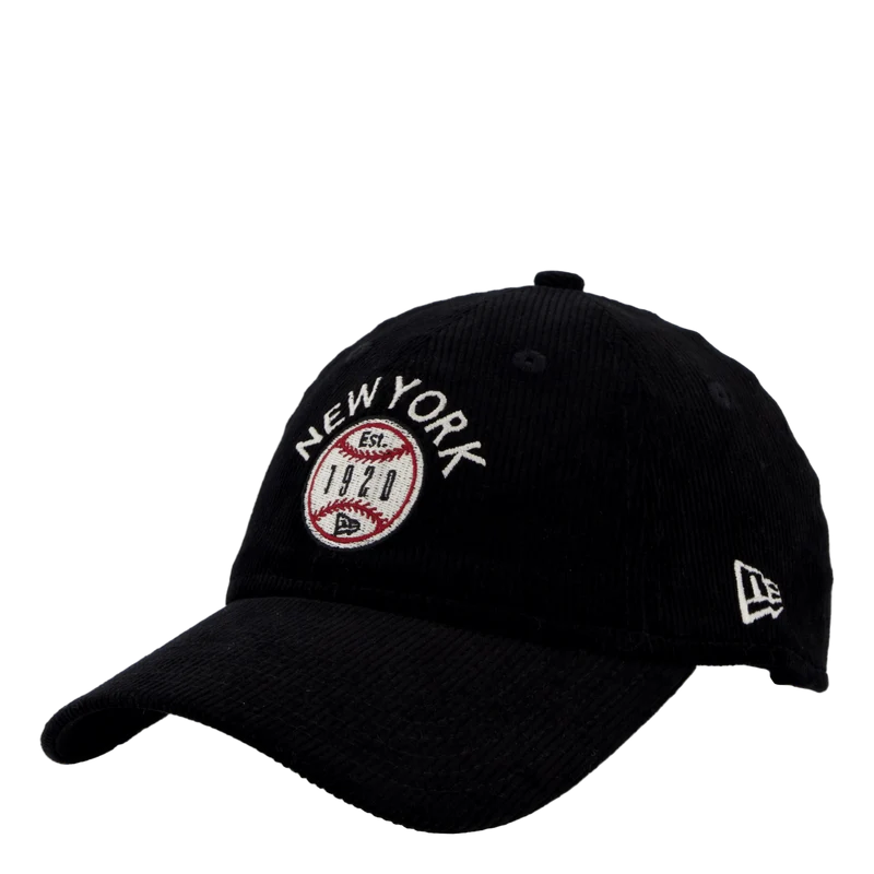 Ne Cord 9twenty Newera Blk