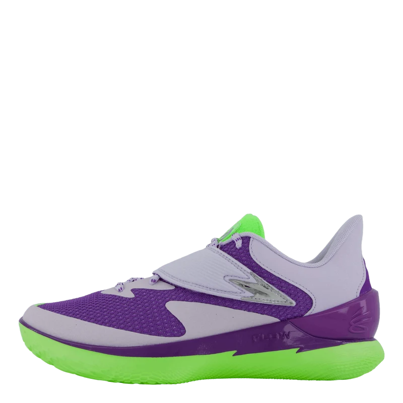 Curry Fox 1 Ltb-ppl Salt Purple