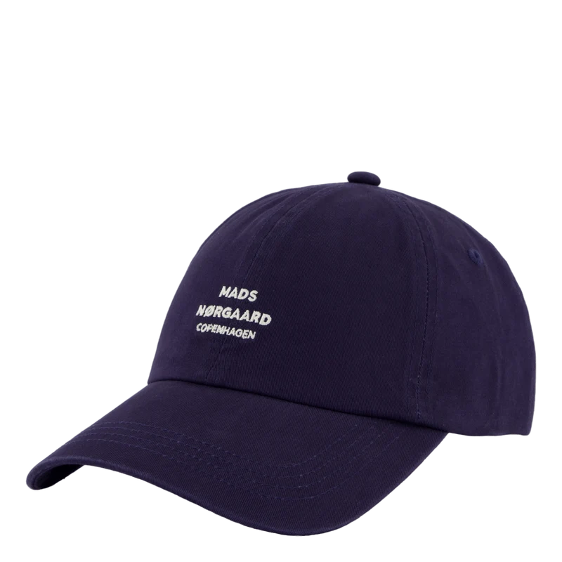 Soft Twill Cash Cap 7204 Parisian Night