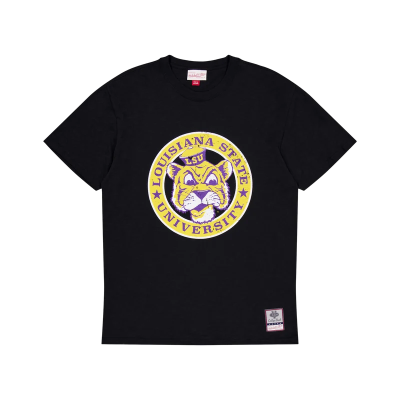 Legendary Slub Ss Tee Black