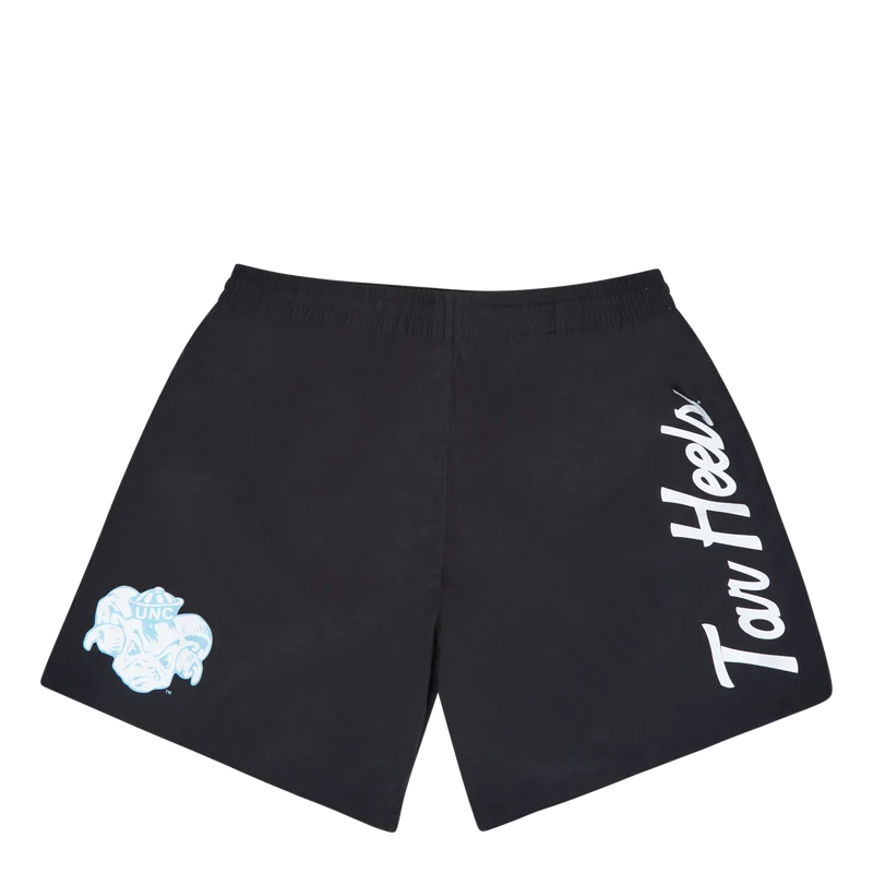 UNC Team Essentials Nylon Shorts