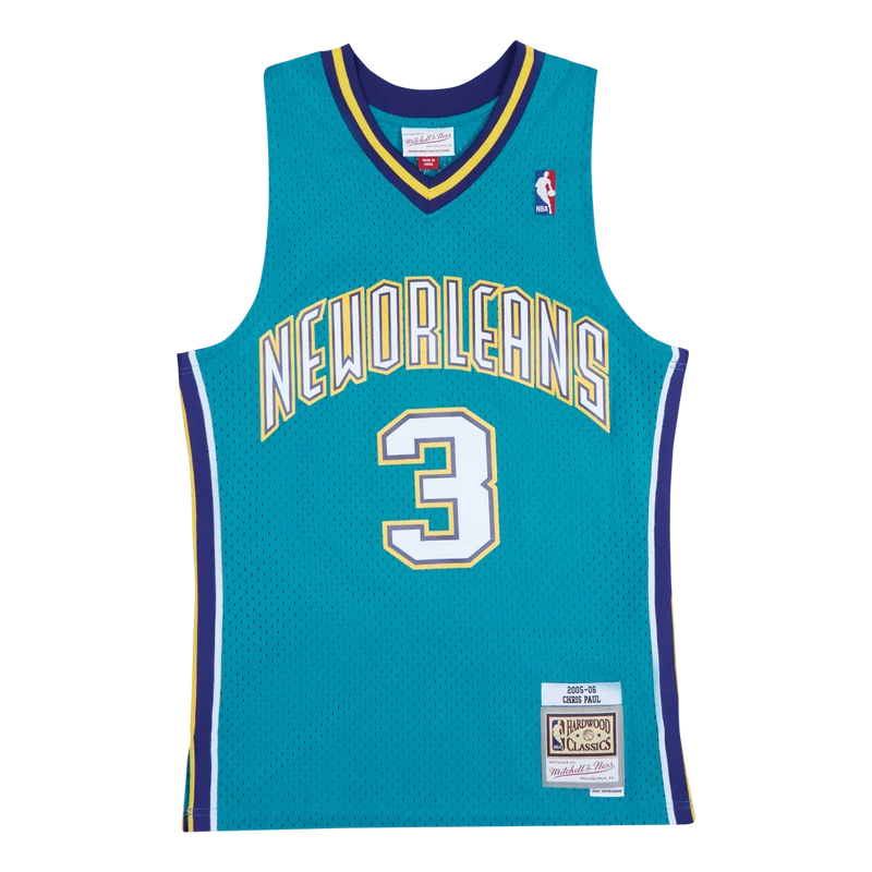 Swingman Jersey -Chris Paul