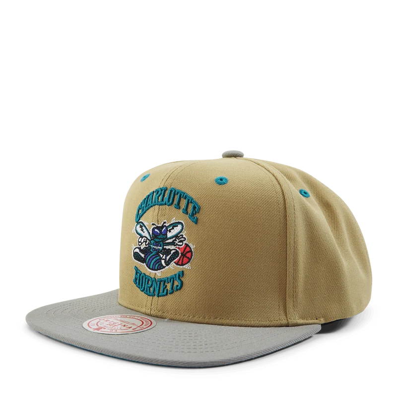 Classic Canvas Snapback HWC