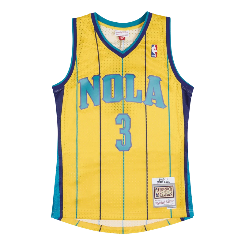 Swingman Jersey -Chris Paul