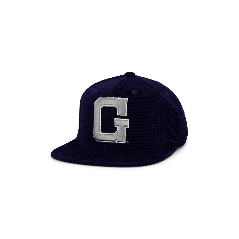 Hoyas All Directions Snapback