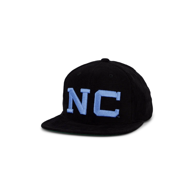 UNC All Directions Snapback