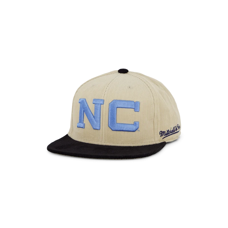 UNC 2t Team Cord Fitted