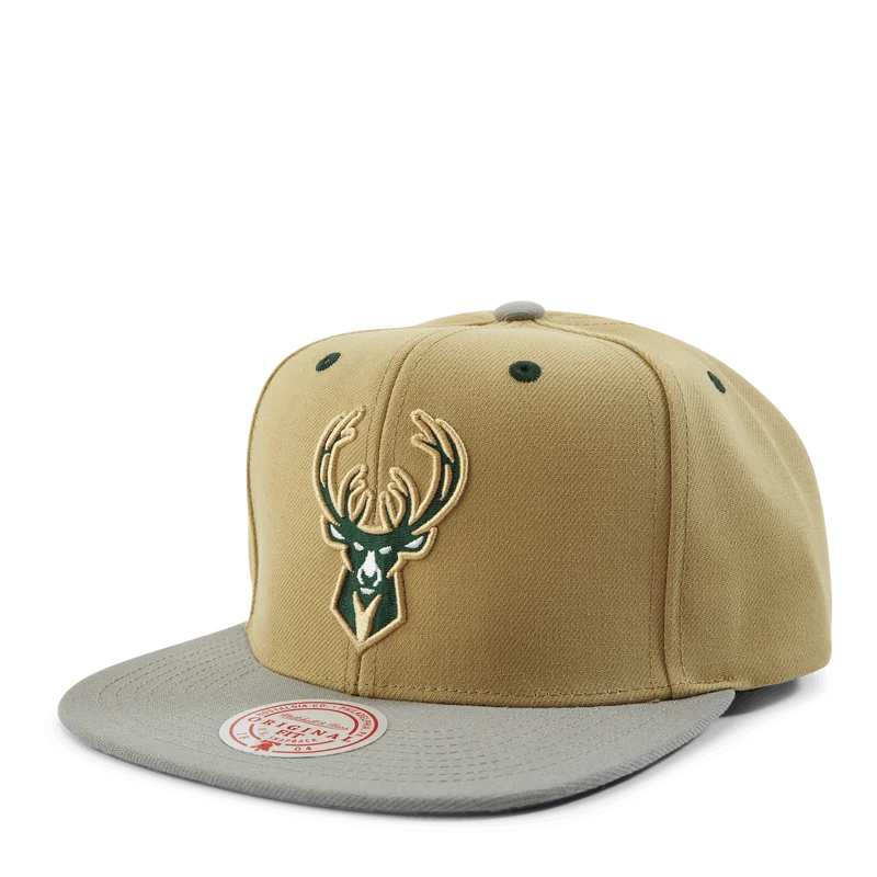 Classic Canvas Snapback