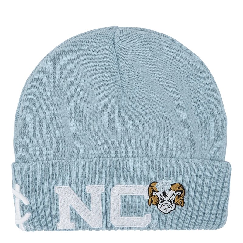 UNC First Letterman Knit