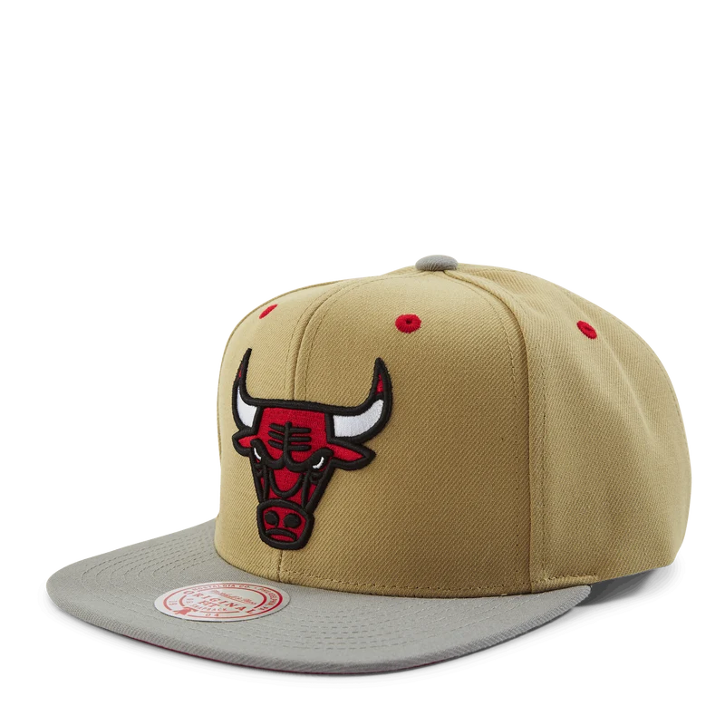 Classic Canvas Snapback