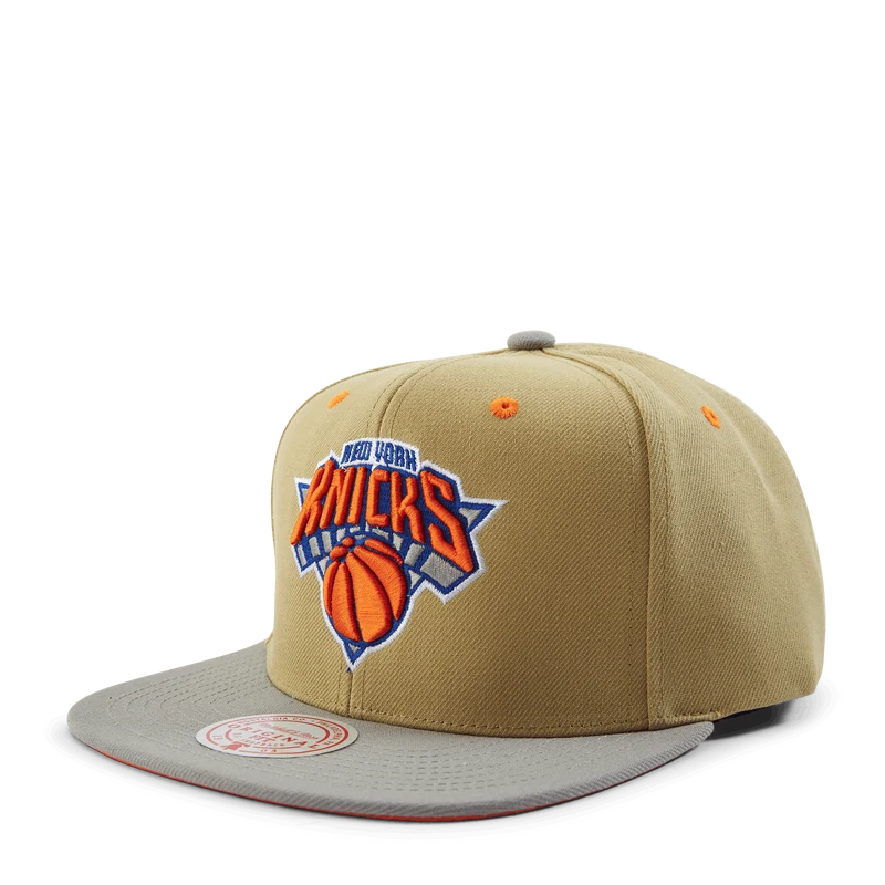 Classic Canvas Snapback