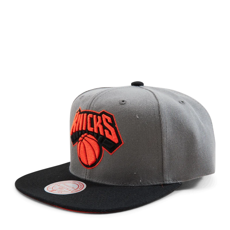 Knicks Neon Lights Snapback