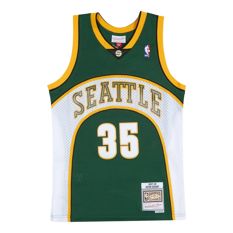Swingman Jersey -Kevin Durant