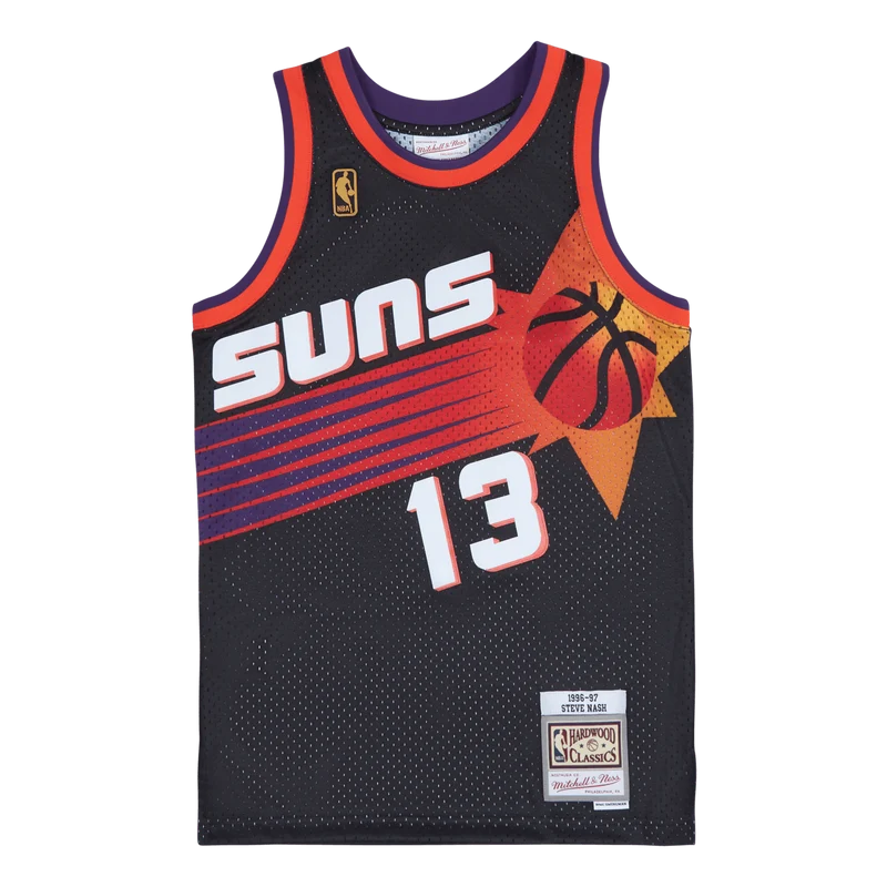 Swingman Jersey -Steve Nash