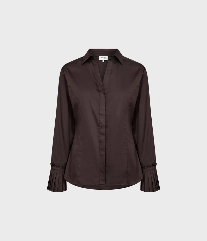 Lr-Isla Solid 130 (8250 - AFTER DARK)