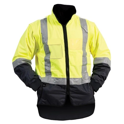 Bison Stamina 5-In-1 Jacket Combo