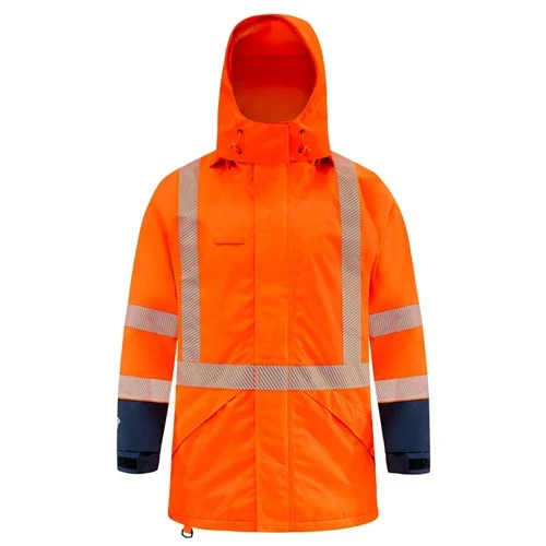 Bison Extreme TTMC-W17 Jacket