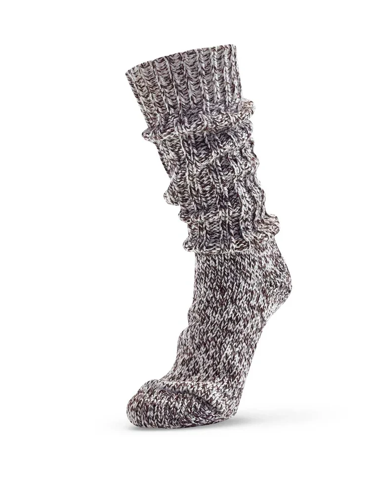Norsewear Farm Fleck Socks - 3 Pack