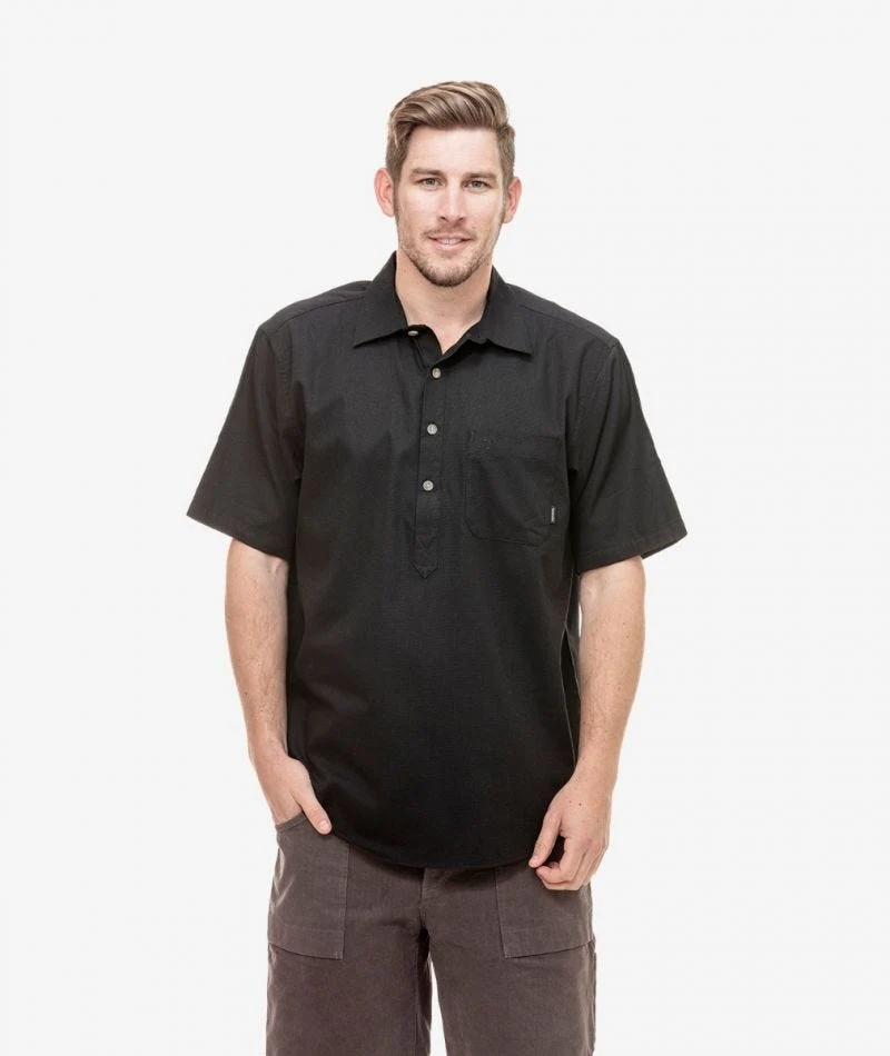 Swanndri Paihia Shirt