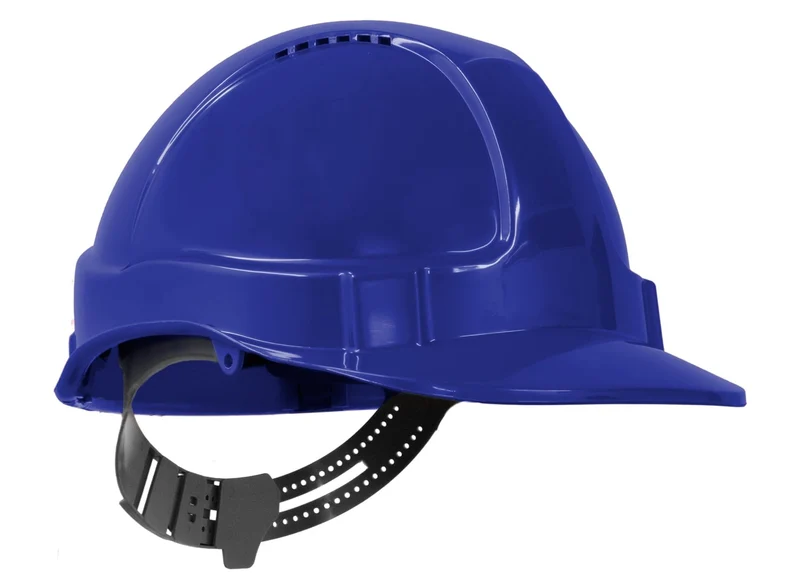 TUFF-NUT® Hard Hat, PinLock harness